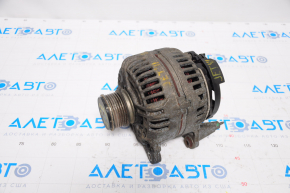 Generatorul VW Jetta 11-18 SUA 2.0 diesel