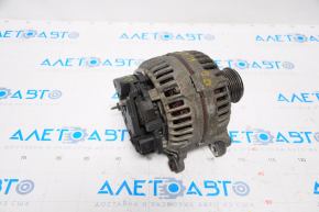 Generatorul VW Jetta 11-18 SUA 2.0 diesel