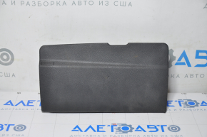 Airbag-ul genunchiului pentru șoferul din partea stângă a mașinii Ford Focus mk3 11-18, negru, rugina, lovitura.