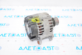 Генератор VW Jetta 19-21 1.4T подклинивает