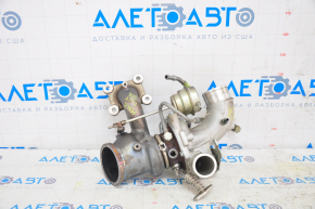 Turbina Lincoln MKZ 13-16 2.0T 31k