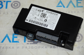 bluetooth module Jeep Compass 11-16