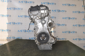 Motorul Lincoln MKZ 13-16 2.0T C20HDTX 31k