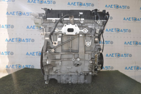 Motorul Lincoln MKZ 13-16 2.0T C20HDTX 31k