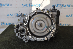 АКПП в сборе Lincoln MKZ 13-16 2.0T C6FMID FWD 31к