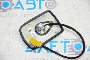 Antena aripă Jeep Compass 11-16