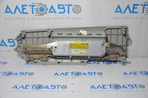 Подушка безопасности airbag коленная пассажирская правая Toyota Camry v50 12-14 usa царапины
