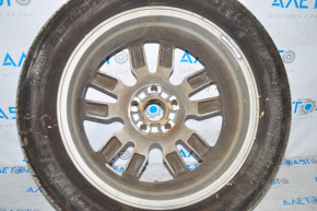 Roată de 17 inch x 7J 5*114,3 Toyota Avalon 13-18 tip 1 3.5