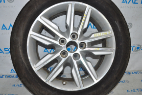 Диск колесный R17 x 7J 5*114,3 Toyota Avalon 13-18 тип 1 3.5