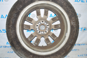 Диск колесный R17 x 7J 5*114,3 Toyota Avalon 13-15 тип 1 3.5 бордюрка