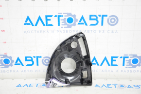 Capacul schimbatorului de viteze al cutiei de viteze Toyota Prius 30 10-15 gri