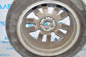 Roată de 17 inch x 7J 5*114,3 Toyota Avalon 13-18 tip 1 3.5 cu ciobitură.