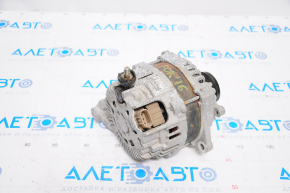 Генератор Subaru Forester 14-18 SJ 2.5, 2.0 повреждение водой