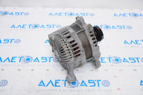 Generatorul Subaru Outback 15-19 face zgomot.