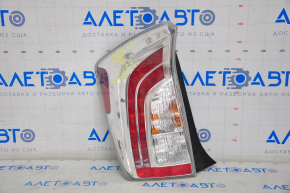 Lampa stânga Toyota Prius 30 13-15 restul