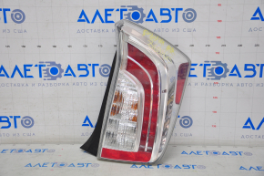 Lampa dreapta Toyota Prius 30 13-15 restul