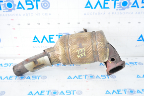 Convertor catalitic dreapta Lincoln MKX 16- 2.7T