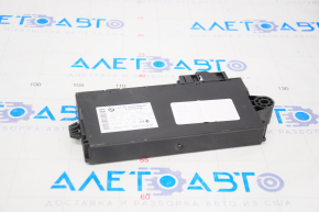 Controller Continental BMW X5 E70 07-13