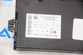 Controller Continental BMW X5 E70 07-13
