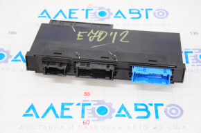 MODUL DE CONTROL AL CAROSERIEI X5 X6 E70 E71 07-13