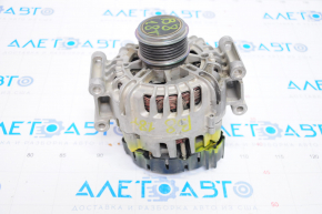 Generatorul VW Passat b8 16-19 SUA 1.8T, 2.0T este disponibil pentru piese de schimb.