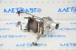 Turbina stângă Lincoln MKX 16- 2.7T 88k