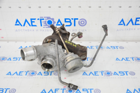 Turbina stângă Lincoln MKX 16- 2.7T 88k