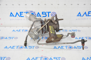 Turbina stângă Lincoln MKX 16- 2.7T 88k