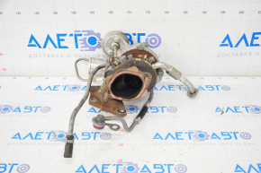 Turbina dreapta Lincoln MKX 16- 2.7T 88k