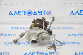 Turbina dreapta Lincoln MKX 16- 2.7T 88k