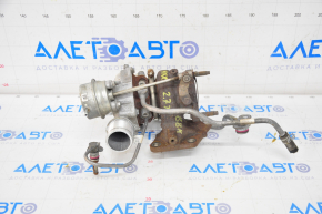 Turbina dreapta Lincoln MKX 16- 2.7T 88k