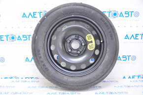 Запасное колесо докатка VW Jetta 11-18 USA R16 125/90