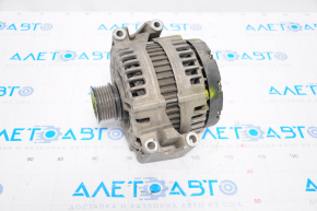 Generatorul Mercedes W164 ML350 W251 R350