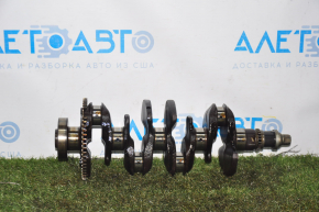 Коленвал Honda Accord 18-22 1.5T L15B7 К:45,98 Ш:39,98