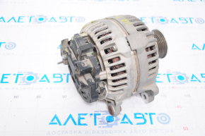 Generatorul VW Passat b7 12-15 USA 2.5 nu are piese de schimb