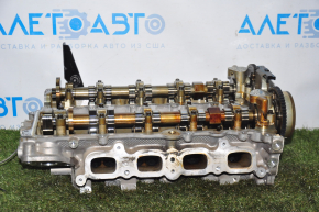 Головка блока цилиндров в сборе Chevrolet Volt 16- 1.5