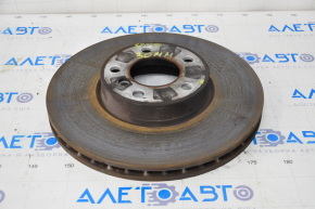 Placă de frână față dreapta BMW X5 E70 07-13 330/30mm