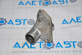 Corpul termostatului asamblat pentru Infiniti Q50 14- 3.7, 3.5