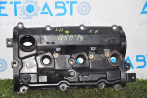 Capac supapă stânga Infiniti Q50 14-15 3.7 VQ37VHR