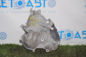 Передняя крышка ГБЦ правая Infiniti Q50 14-15 3.7 VQ37VHR