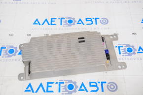 Modulul de control al telematicii X5 E70 07-13