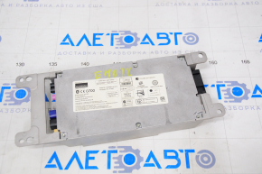 Modulul de control al telematicii X5 E70 07-13