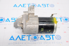 Pornire Mazda 6 13-21 2.5 fără electromotor de pornire