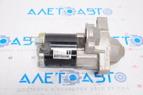 Pornire Mazda 6 13-21 2.5 fără electromotor de pornire