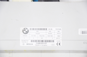 Tailgate Lift Control Module X5 E70 07-13