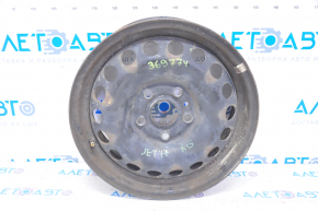 Roată de fier de 15 inch pentru VW Jetta 11-18 SUA