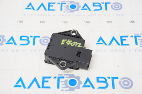 YAW TURN RATE SENSOR BMW X5 E70 07-13