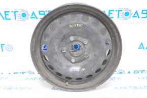 Roată de fier de 15 inch pentru VW Jetta 11-18 USA