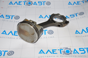 Cilindru cu piston Infiniti Q50 14-15 3.7 VQ37VHR