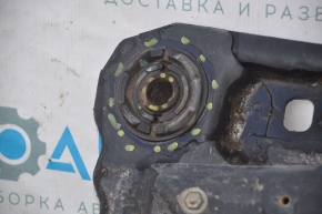 Подрамник задний Toyota Camry v55 15-17 usa микротрещины 2 С/Б, порваны 2 С/Б